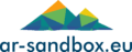 Logo AR Sandbox